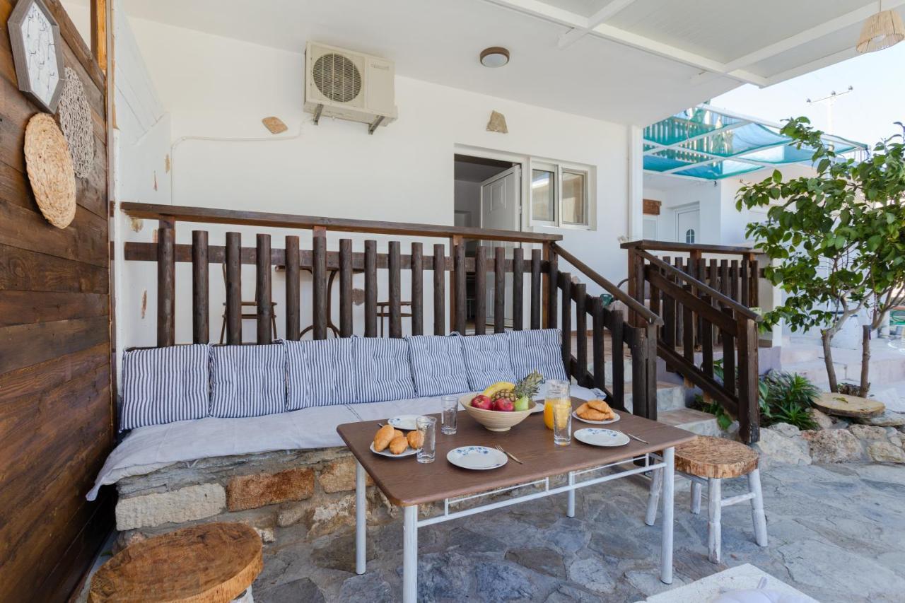 Guest house Christos And Family Stegna