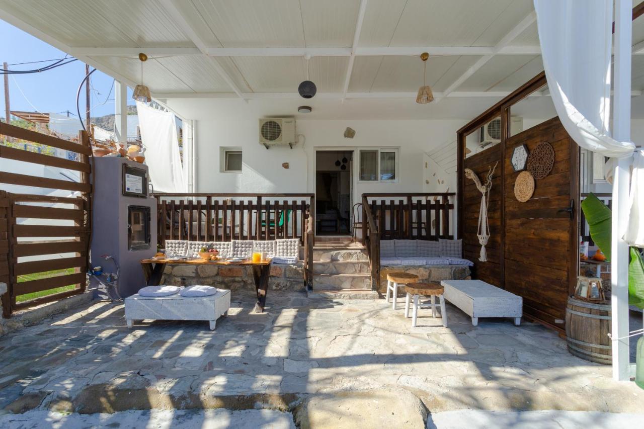 Guest house Christos And Family 2*